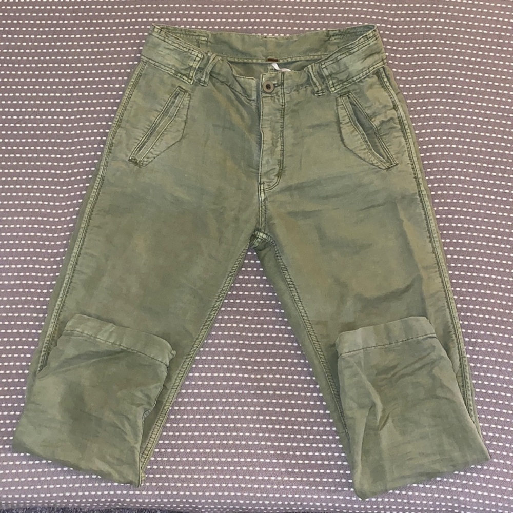 Free People Pants